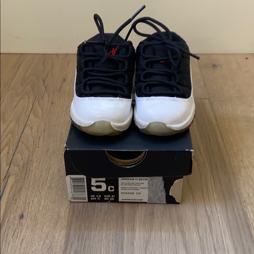 Jordan shoes